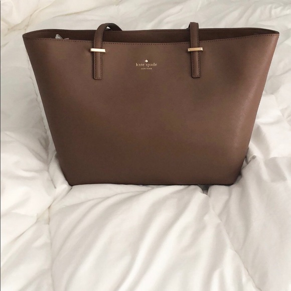 kate spade Handbags - Kate Spade Cedar Street Small Harmony Tote